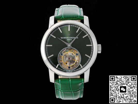 Vacheron Constantin Traditionnelle 6000T-000P-H025 RMS Factory Tourbillon