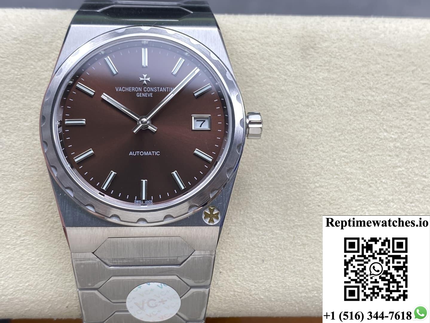 Vacheron Constantin Historiques 4200H-222A-B937 VC+ Factory