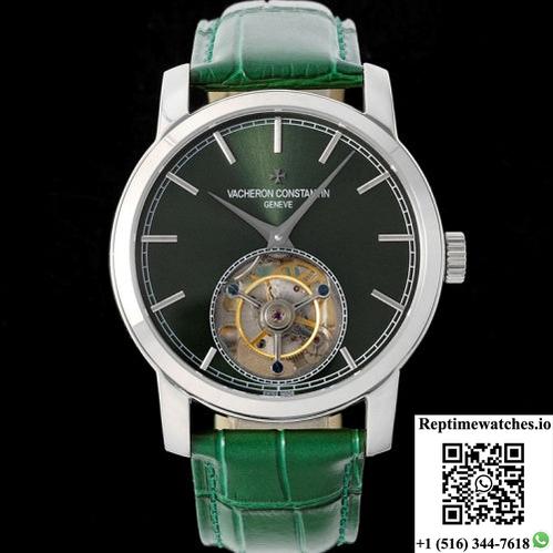 Vacheron Constantin Traditionnelle 6000T-000P-H025 Rms Factory Tourbillon-Rep Time Watches
