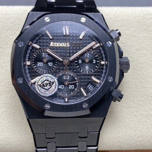 Audemars Piguet Royal Oak 26240CE.OO.1225CE.02 APS Factory ceramics