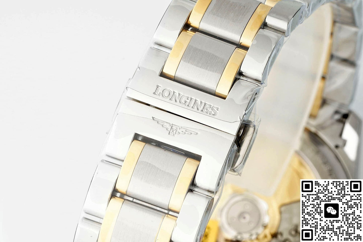 Longines Master Collection L2.357.5.72.7 AF Factory 34MM