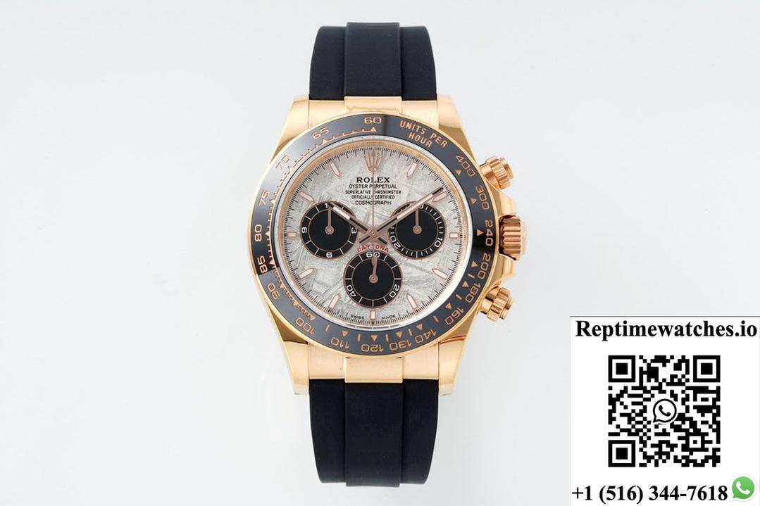 Rolex Daytona 126515LN-0008 APS Factory