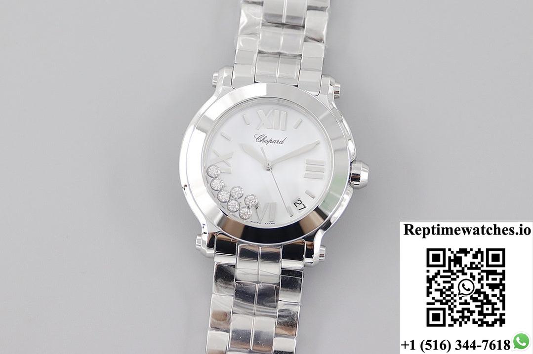 Chopard HAPPY DIAMONDS 278477-3001 YF Factory