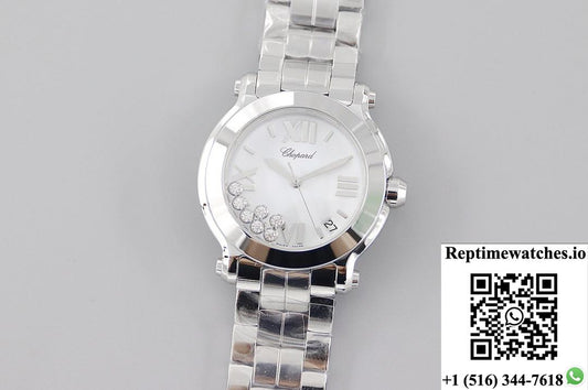 Chopard HAPPY DIAMONDS 278477-3001 YF Factory