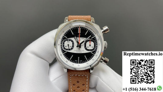 Breitling TOP TIME AB01771A1B1X1 BLS Factory