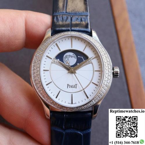 Piaget Jewelry Watch G0A40111 Cc Factory 36Mm-Rep Time Watches