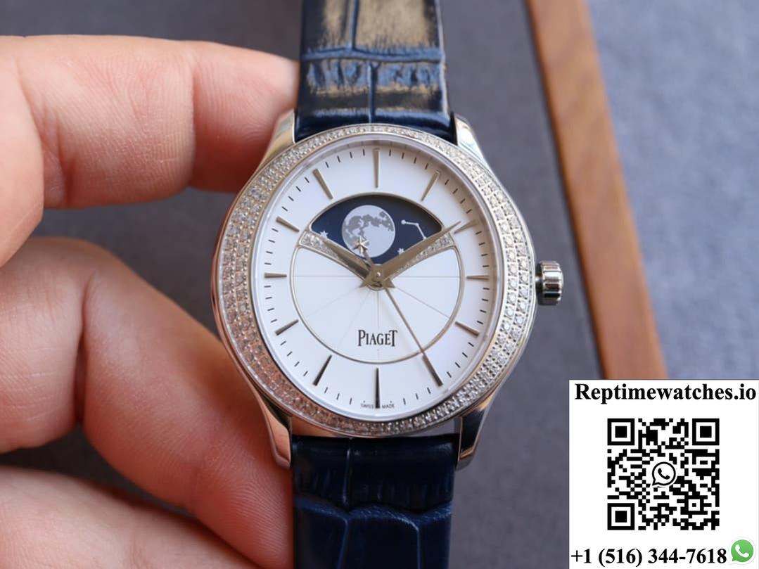 Piaget Jewelry Watch G0A40111 Cc Factory 36Mm-Rep Time Watches