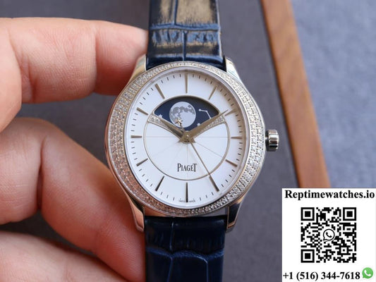 Piaget Jewelry Watch G0A40111 CC Factory 36MM