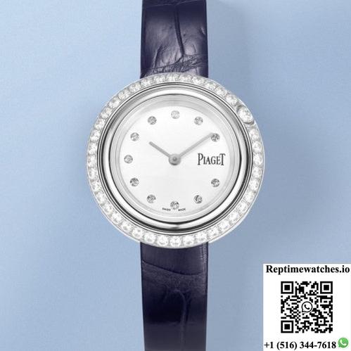 Piaget Possession G0A43094 V+ Factory 34Mm-Rep Time Watches