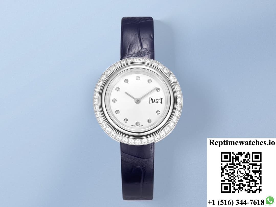 Piaget Possession G0A43094 V+ Factory 34Mm-Rep Time Watches