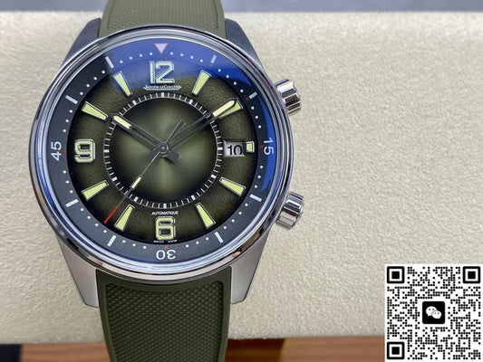 Jaeger-LeCoultre Polaris Q906863J BLS Factory 42MM