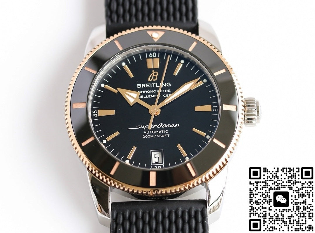 Breitling Superocean UB2010121B1S1 BLS Factory 42MM
