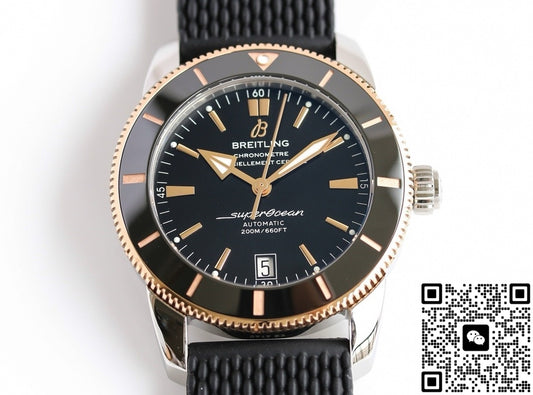 Breitling Superocean UB2010121B1S1 BLS Factory 42MM
