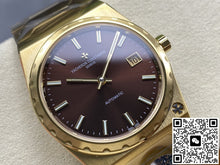 Vacheron Constantin Historiques 4200H-222J-B940 VC+ factory gold case