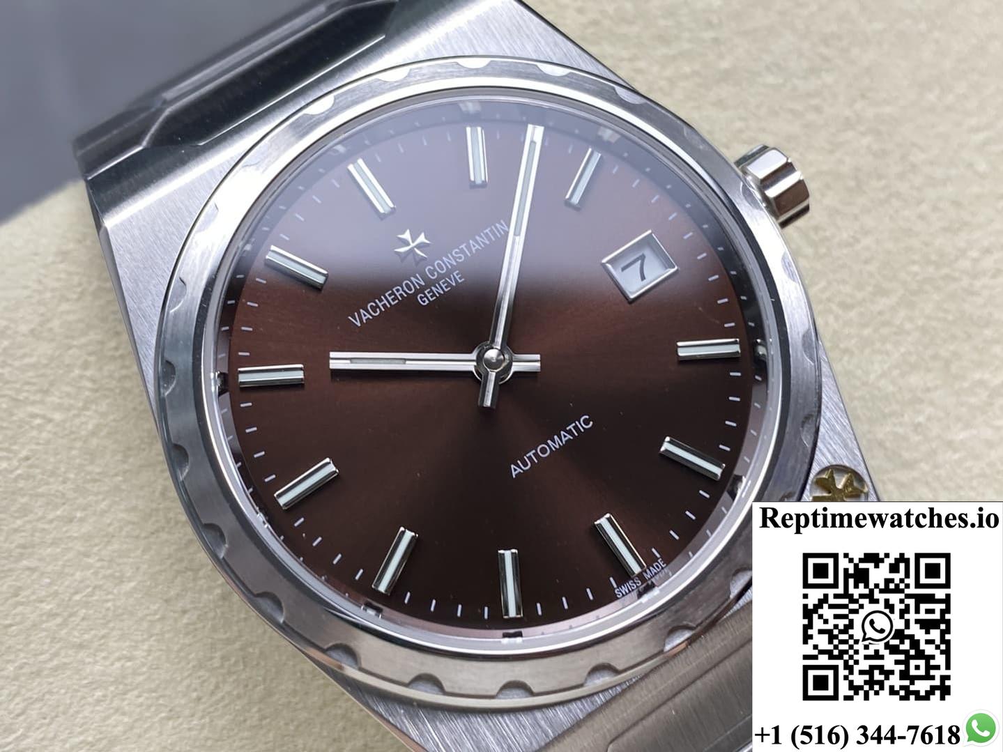Vacheron Constantin Historiques 4200H-222A-B937 VC+ Factory