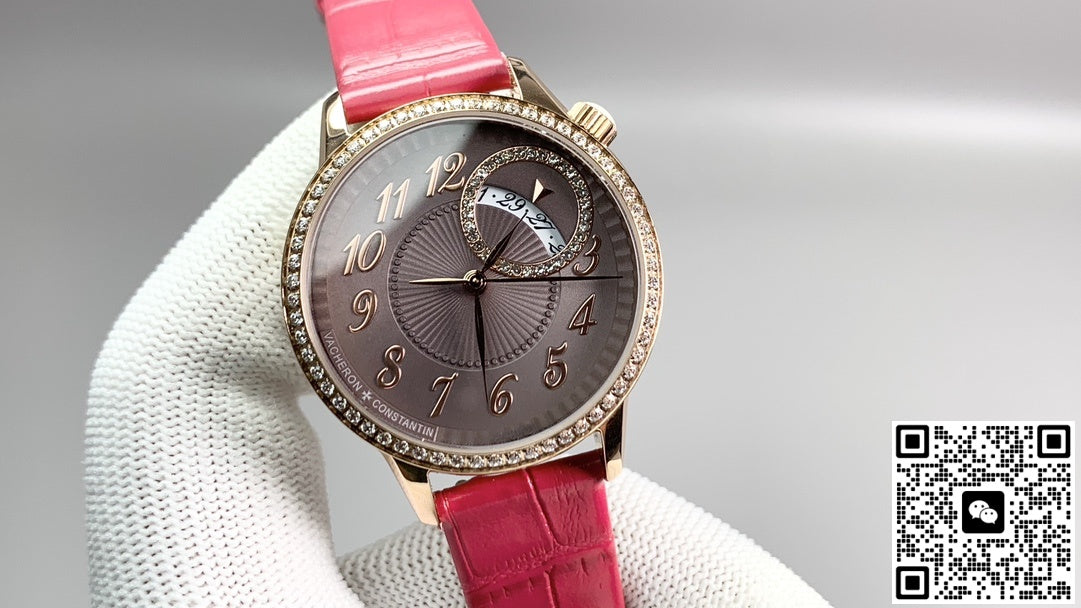 Vacheron Constantin ÉGÉRIE 4605F-000R-B957 GR Factory V3