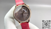 Vacheron Constantin ÉGÉRIE 4605F-000R-B957 GR Factory V3