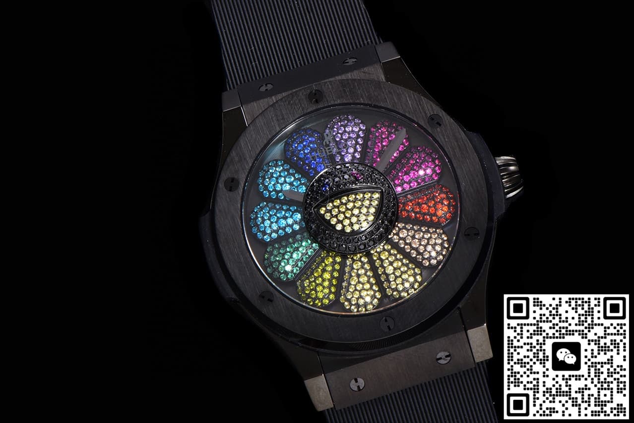 Hublot Classic Fusion 507.CX.9099.RX.TAK23
