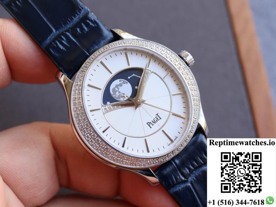Piaget Jewelry Watch G0A40111 Cc Factory 36Mm-Rep Time Watches