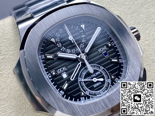 Patek Philippe Nautilus 5990-1A-001 3K Factory
