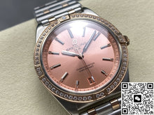 Breitling Chronomat U10380591K1U1 BLS Factory Copper Dial