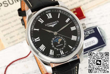 Longines Master Collection L2.909.4.51.7 AF Factory