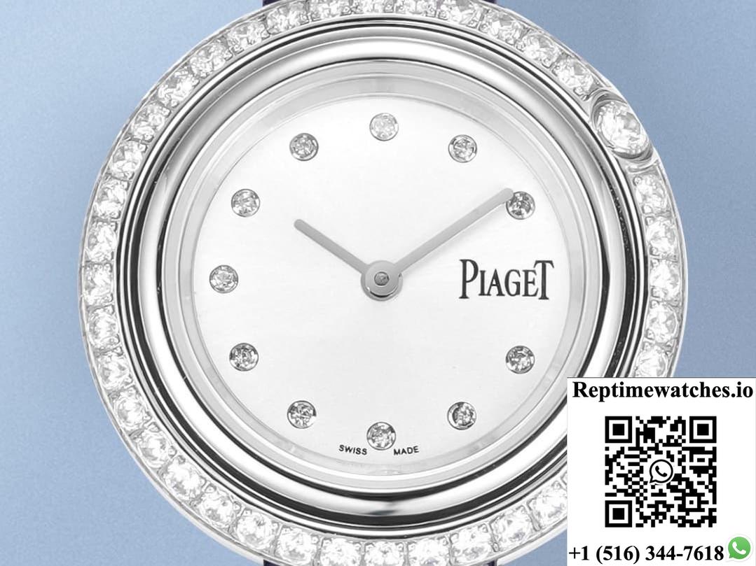 Piaget Possession G0A43094 V+ Factory 34Mm-Rep Time Watches