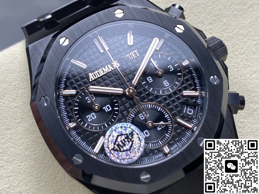 Audemars Piguet Royal Oak 26240CE.OO.1225CE.02 APS Factory ceramics