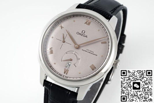 Omega De Ville 434.13.41.21.06.001 MKS Factory