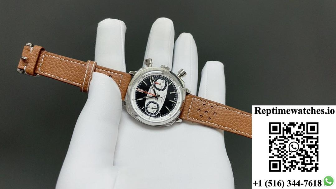 Breitling TOP TIME AB01771A1B1X1 BLS Factory