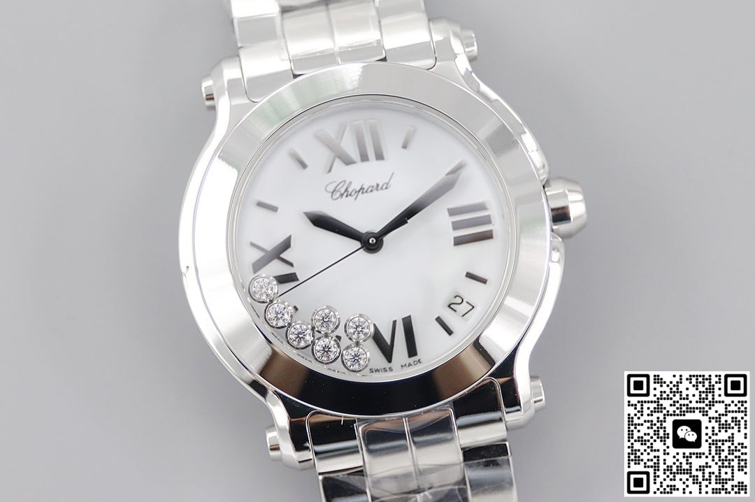 Chopard HAPPY DIAMONDS 278477-3001 YF Factory