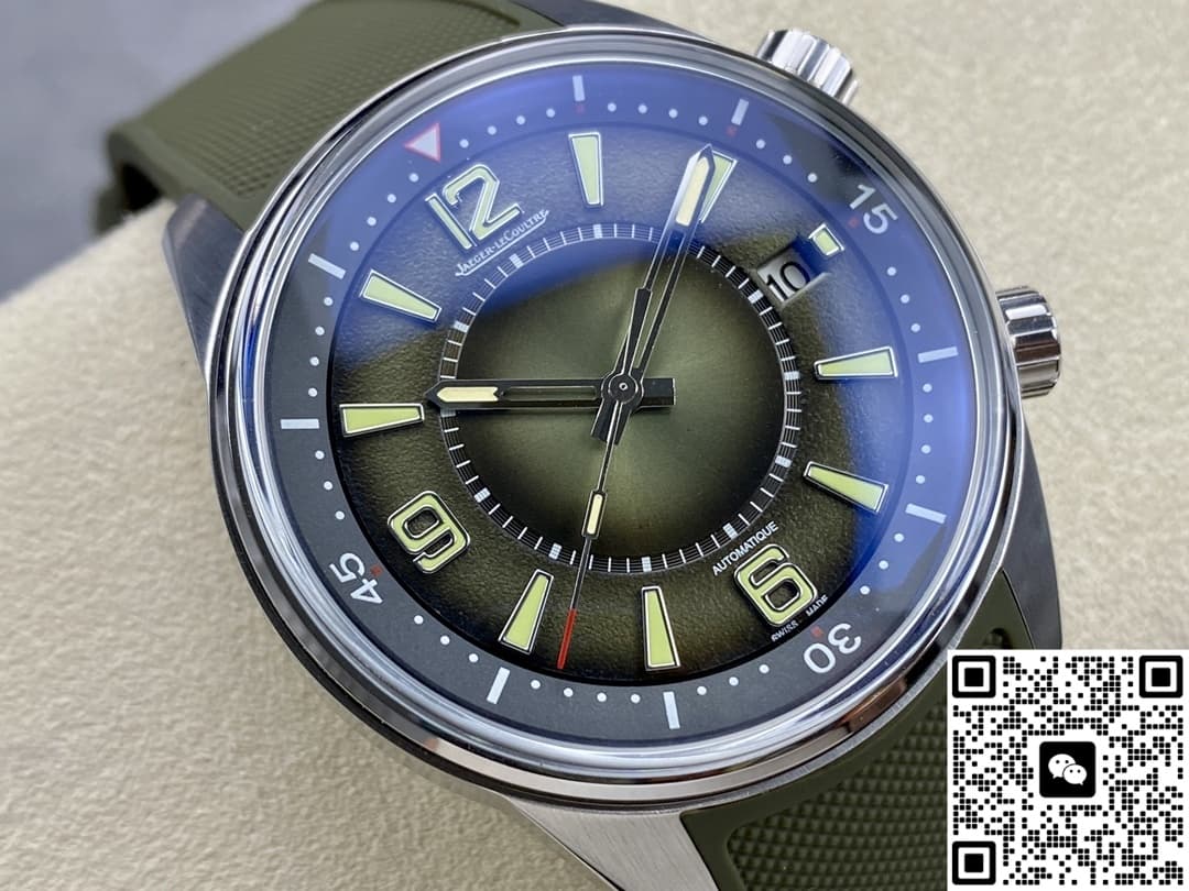 Jaeger-LeCoultre Polaris Q906863J BLS Factory 42MM