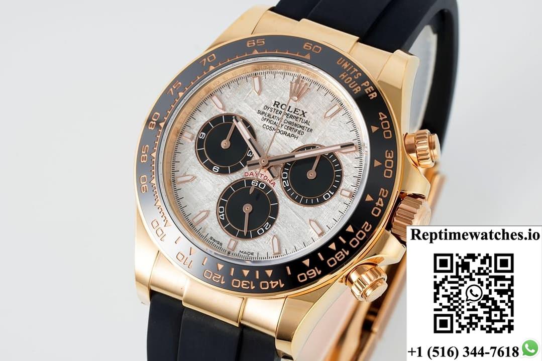 Rolex Daytona 126515LN-0008 APS Factory