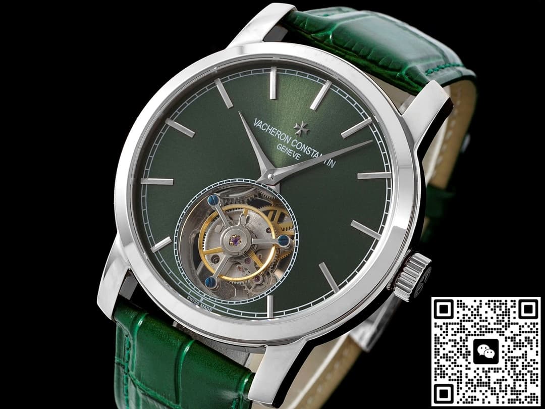 Vacheron Constantin Traditionnelle 6000T-000P-H025 RMS Factory Tourbillon