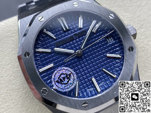 Audemars Piguet Royal Oak 15510ST.OO.1320ST.06 APS Factory V2 Luminous Hour Marker