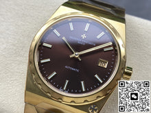 Vacheron Constantin Historiques 4200H-222J-B940 VC+ factory gold case