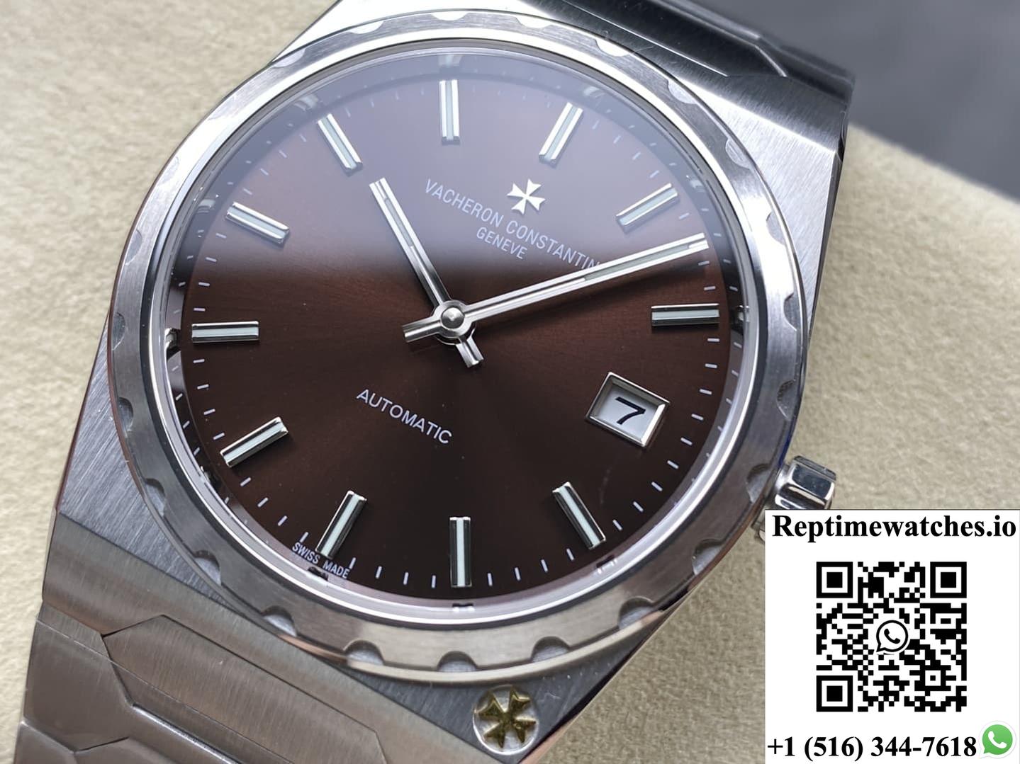 Vacheron Constantin Historiques 4200H-222A-B937 VC+ Factory