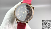 Vacheron Constantin ÉGÉRIE 4605F-000R-B957 GR Factory V3