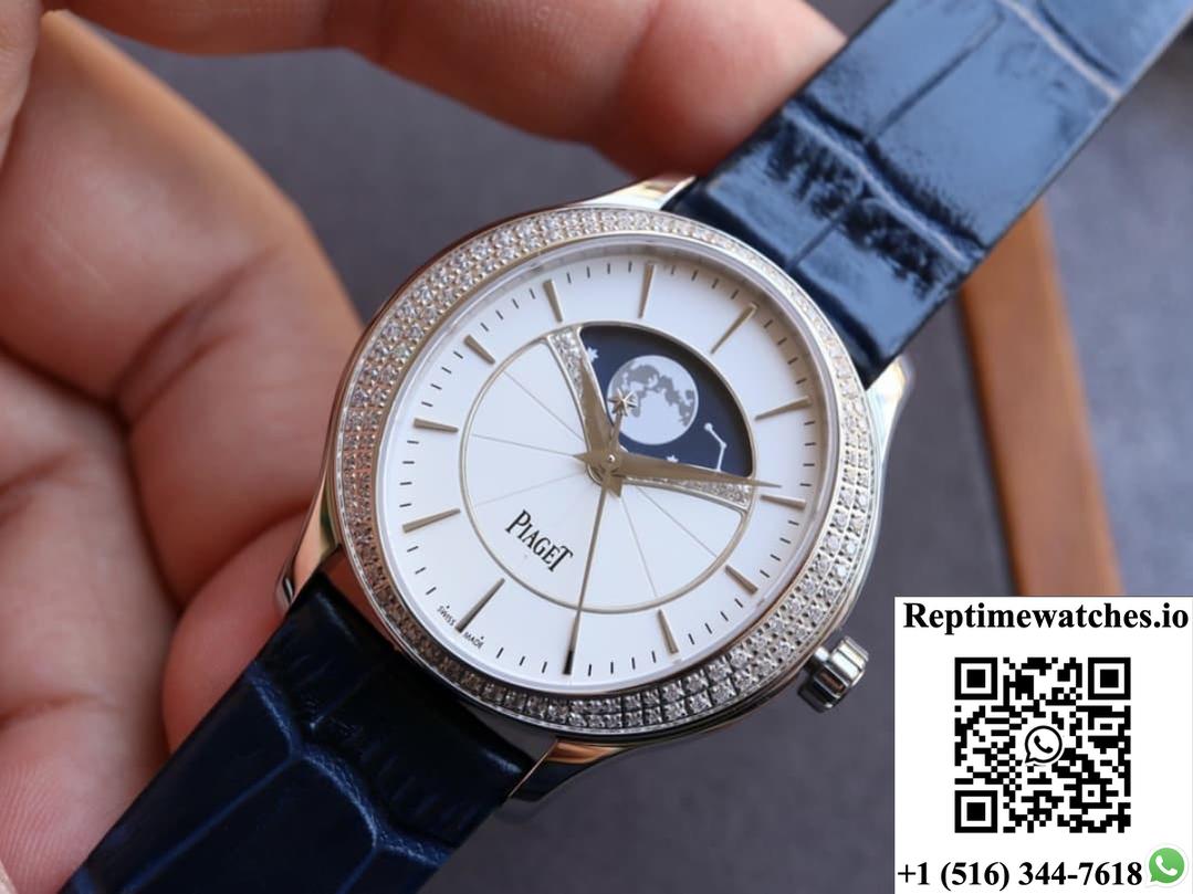 Piaget Jewelry Watch G0A40111 Cc Factory 36Mm-Rep Time Watches