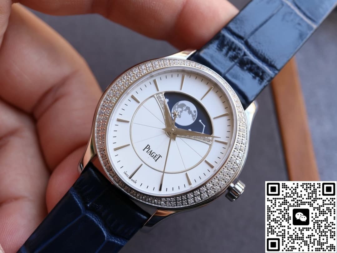 Piaget Jewelry Watch G0A40111 CC Factory 36MM