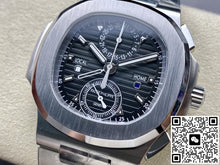 Patek Philippe Nautilus 5990-1A-001 3K Factory