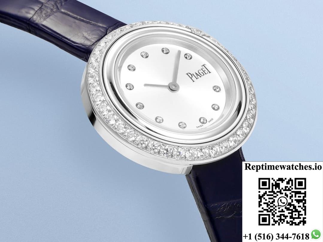 Piaget Possession G0A43094 V+ Factory 34Mm-Rep Time Watches