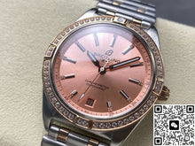 Breitling Chronomat U10380591K1U1 BLS Factory Copper Dial