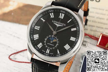 Longines Master Collection L2.909.4.51.7 AF Factory