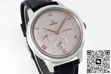 Omega De Ville 434.13.41.21.06.001 MKS Factory