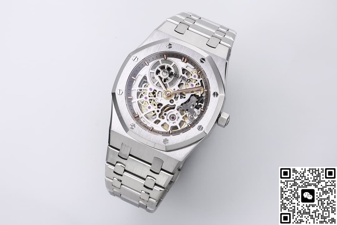 Audemars Piguet Royal Oak 16204ST.OO.1240ST.01 ZF Factory