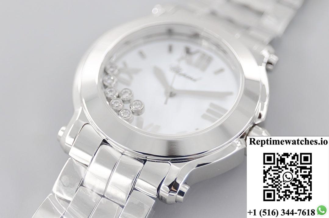 Chopard HAPPY DIAMONDS 278477-3001 YF Factory