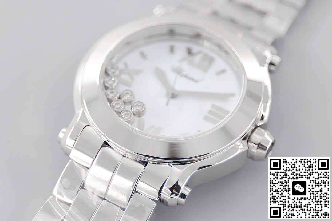 Chopard HAPPY DIAMONDS 278477-3001 YF Factory
