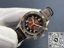 Longines Spirit L3.821.5.59.2 LG Factory