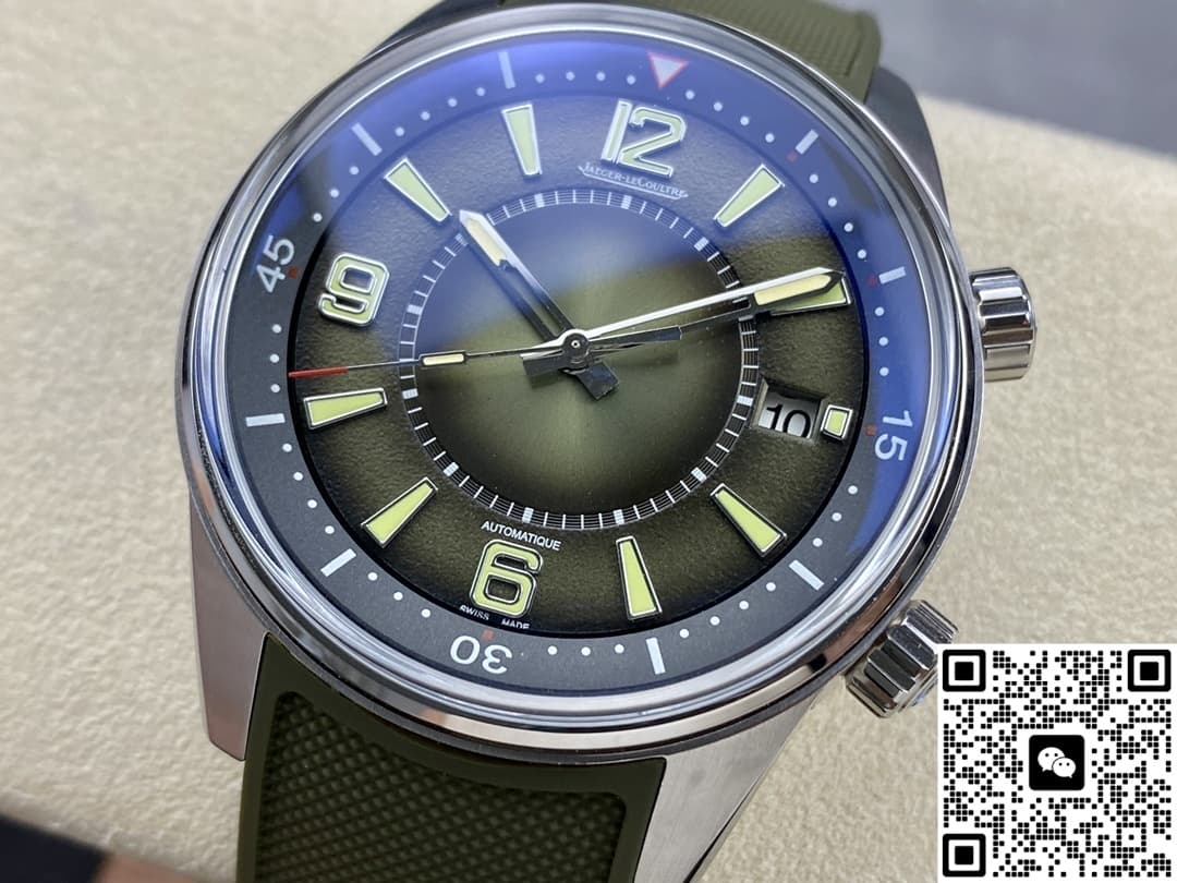 Jaeger-LeCoultre Polaris Q906863J BLS Factory 42MM